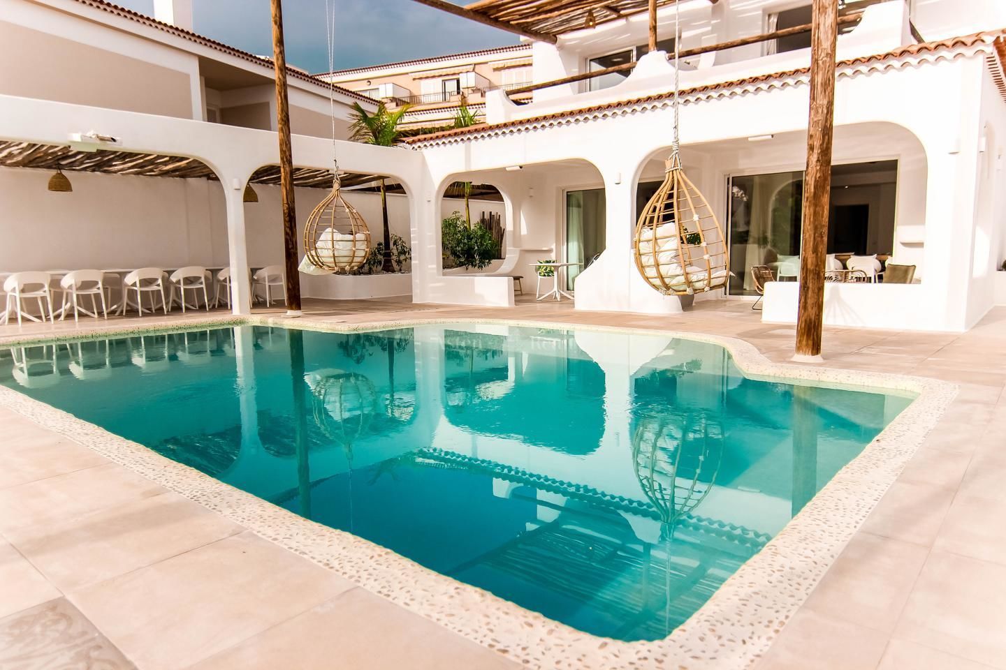 Villa for sale in Tenerife 43