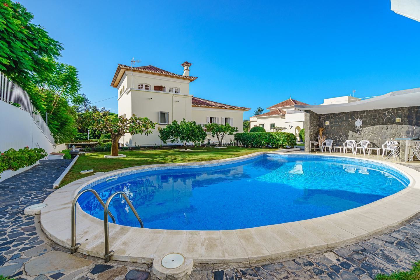 Villa à vendre à Tenerife 36