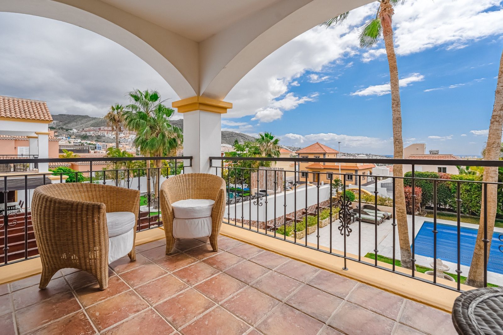 Villa à vendre à Tenerife 50