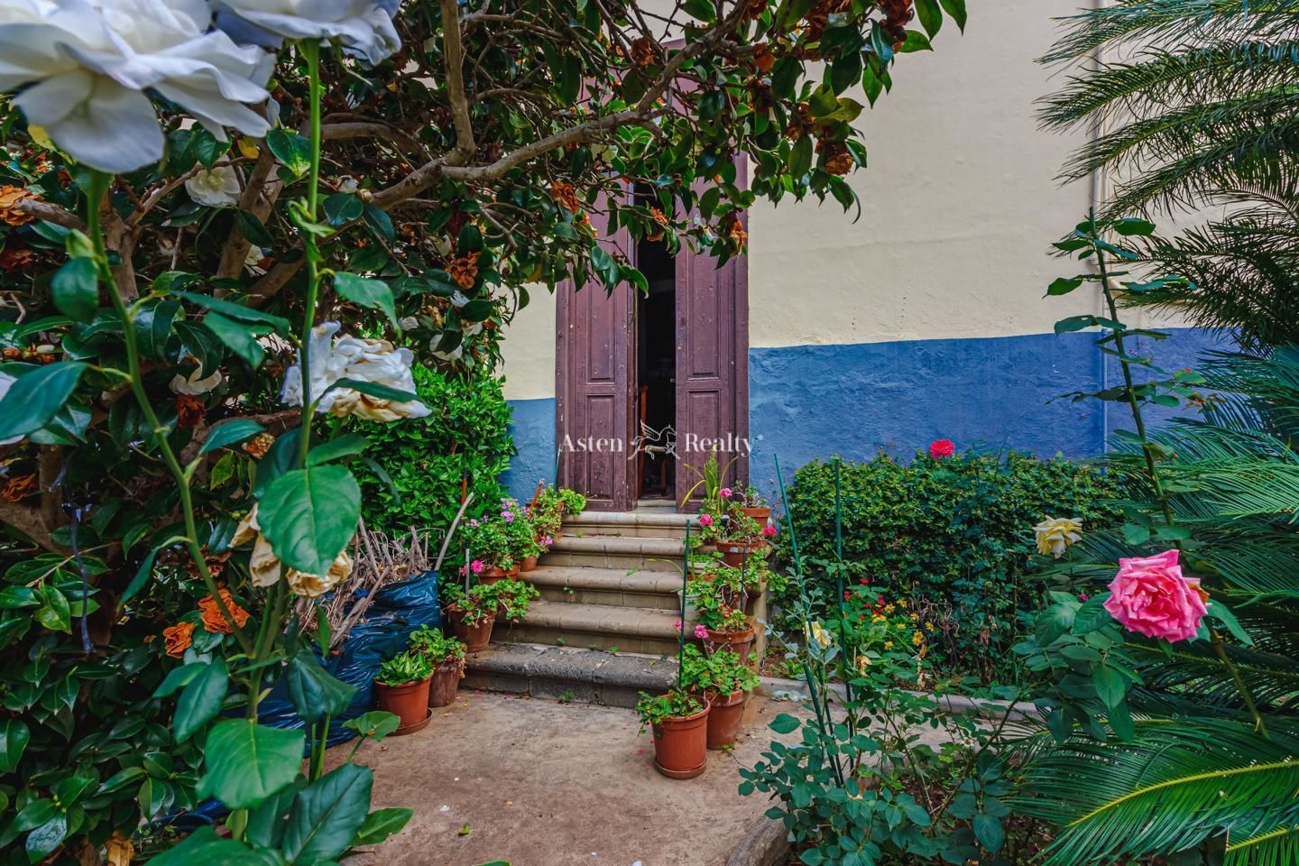 Haus zum Verkauf in Tenerife 28