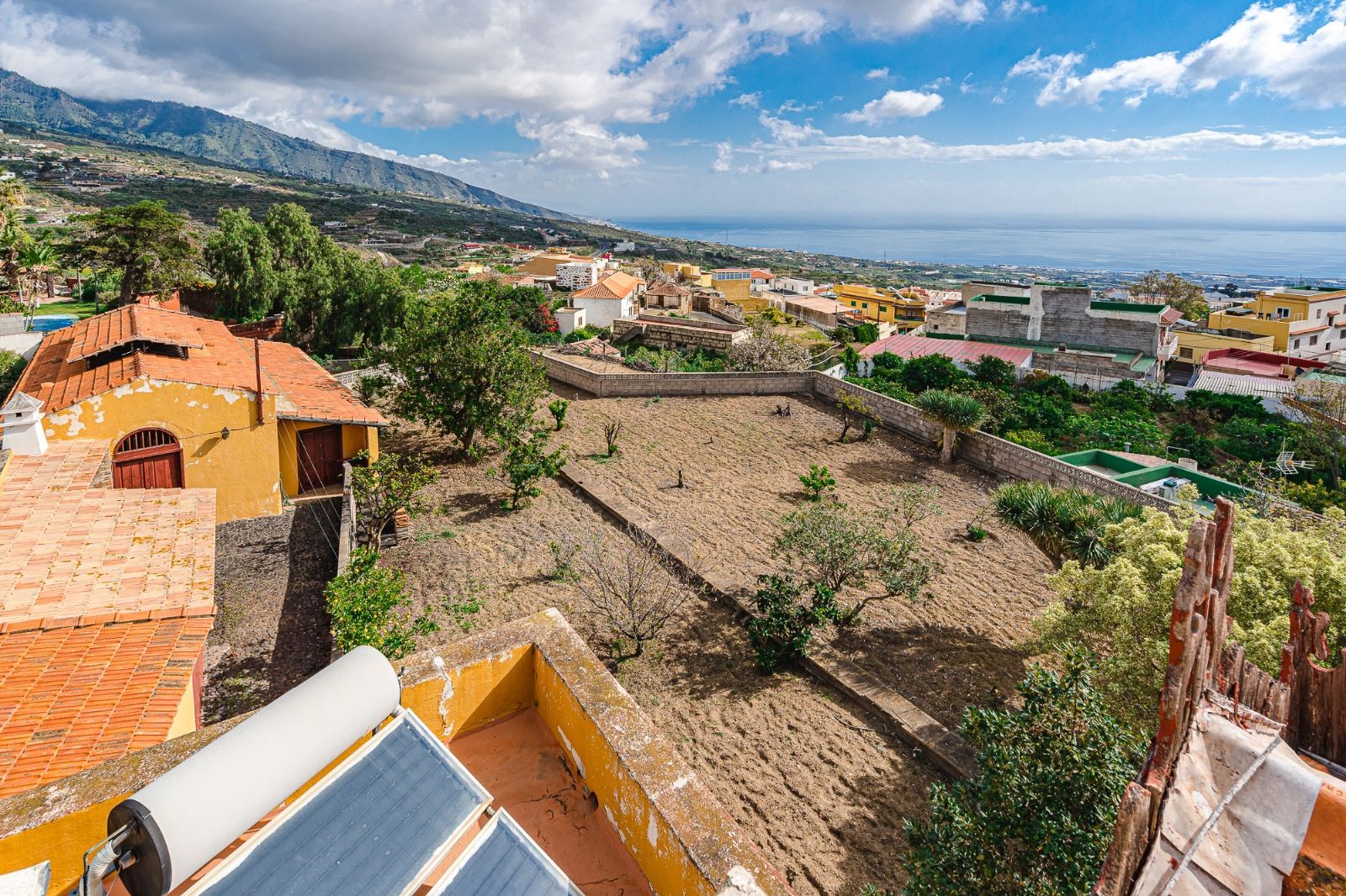 Villa à vendre à Tenerife 48