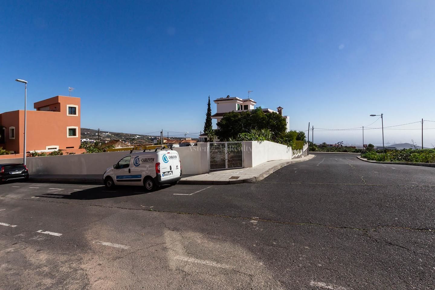Размер собственного участка для продажи в Tenerife 4