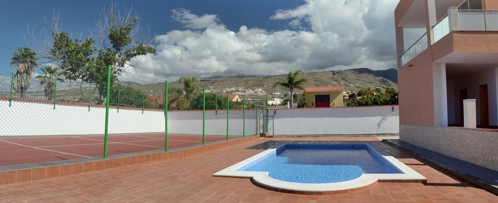 Villa à vendre à Tenerife 24