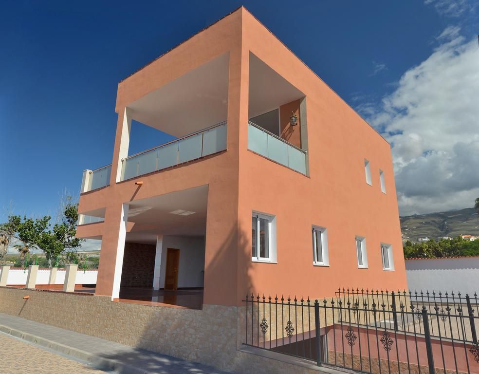 Вилла для продажи в Tenerife 27