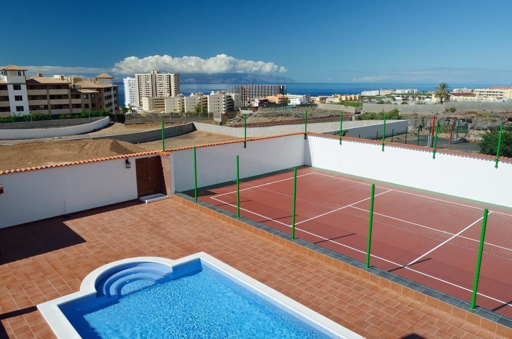 Villa till salu i Tenerife 6