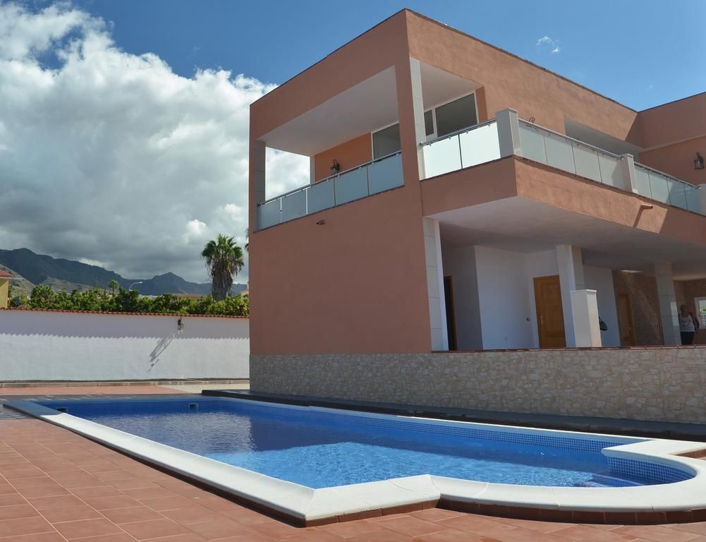 Villa à vendre à Tenerife 9