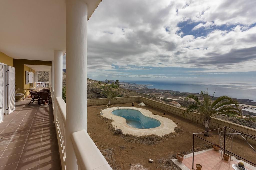 Villa te koop in Tenerife 4