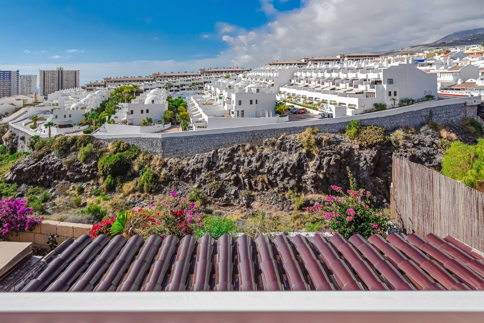 Townhouse for sale in Tenerife 41