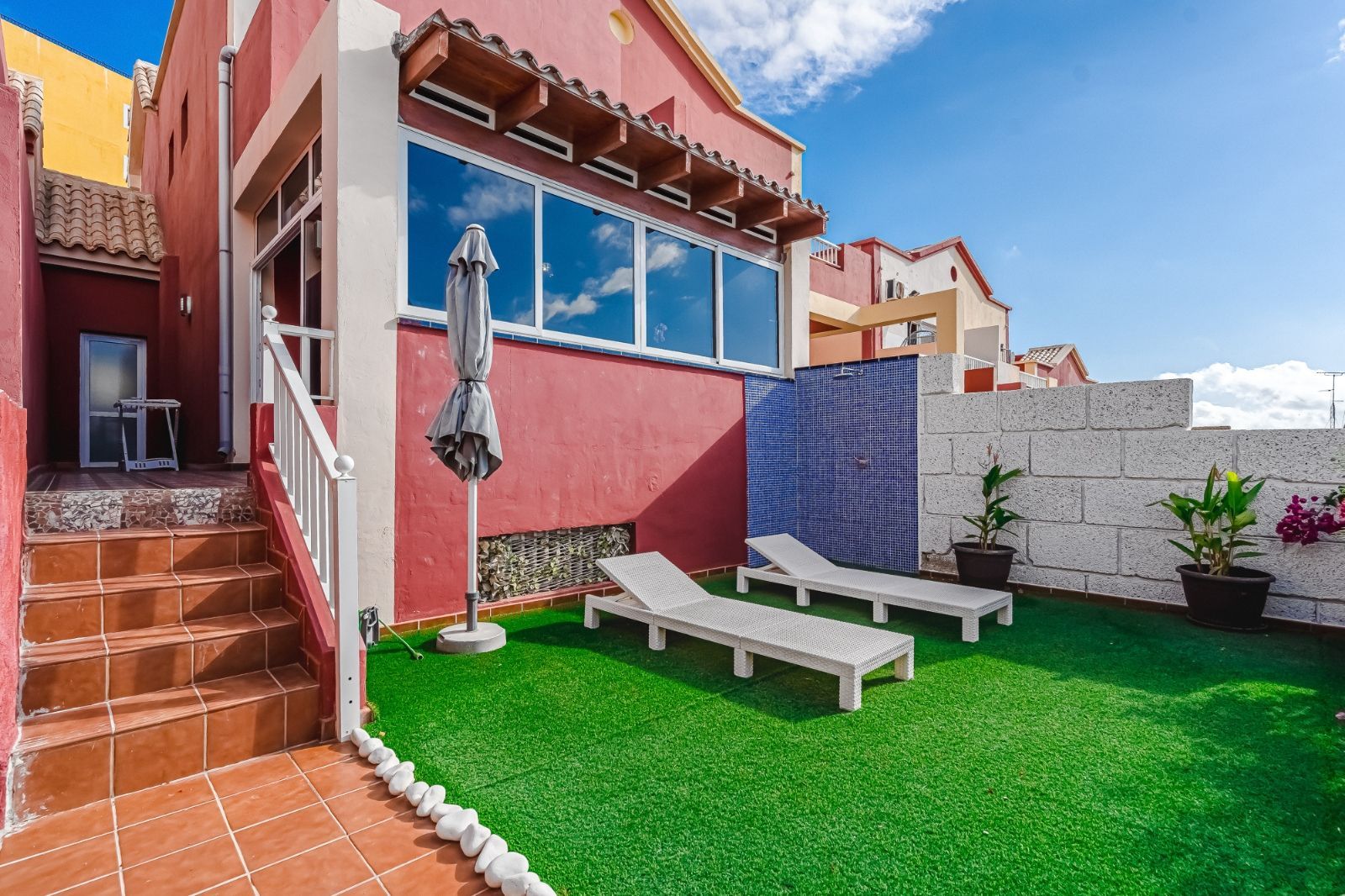 Townhouse for sale in Tenerife 44