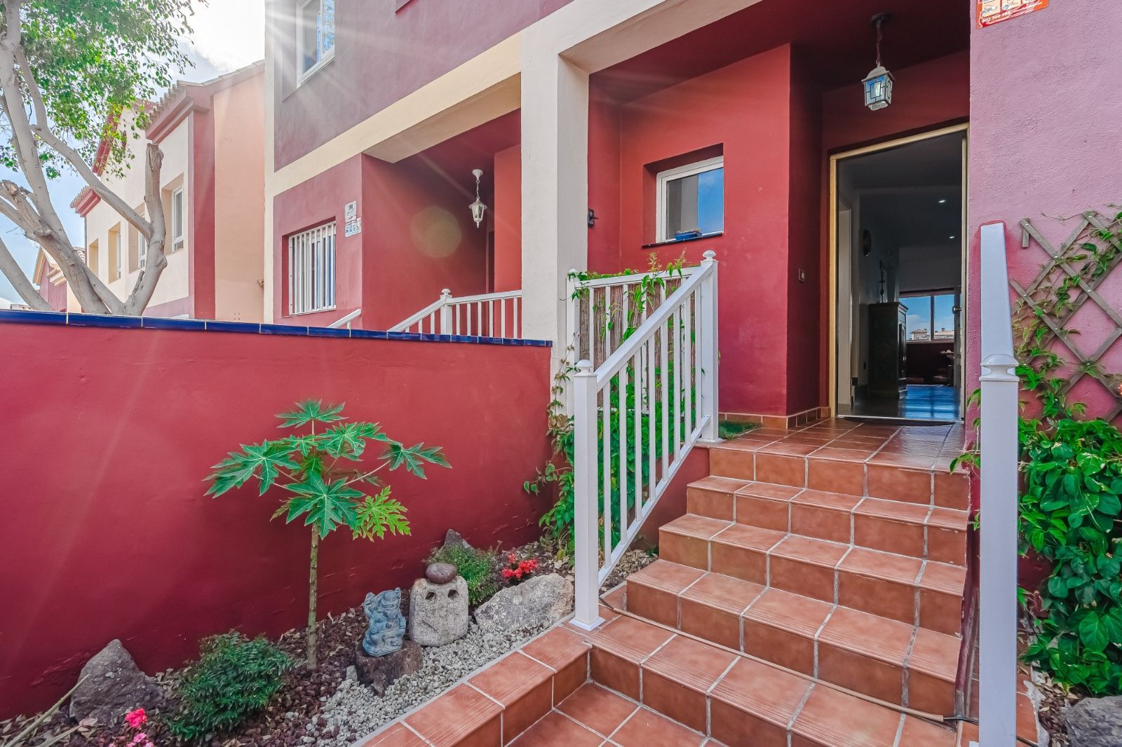 Townhouse for sale in Tenerife 49