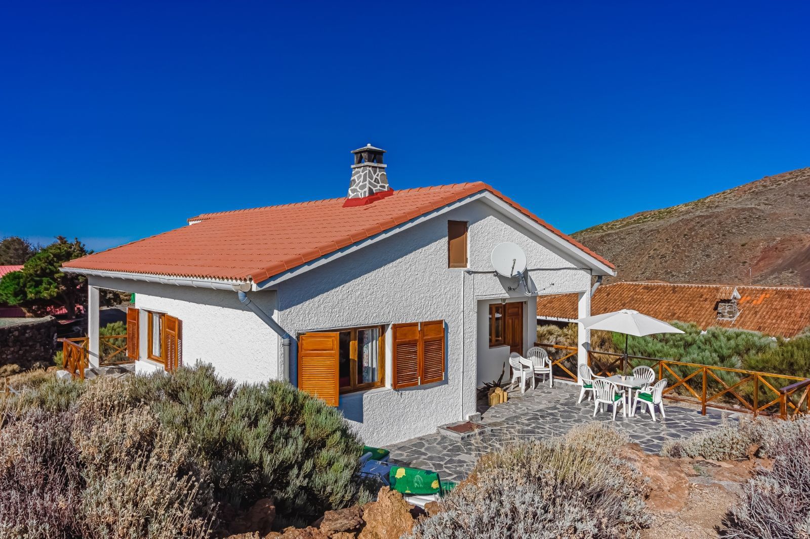Villa te koop in Tenerife 8