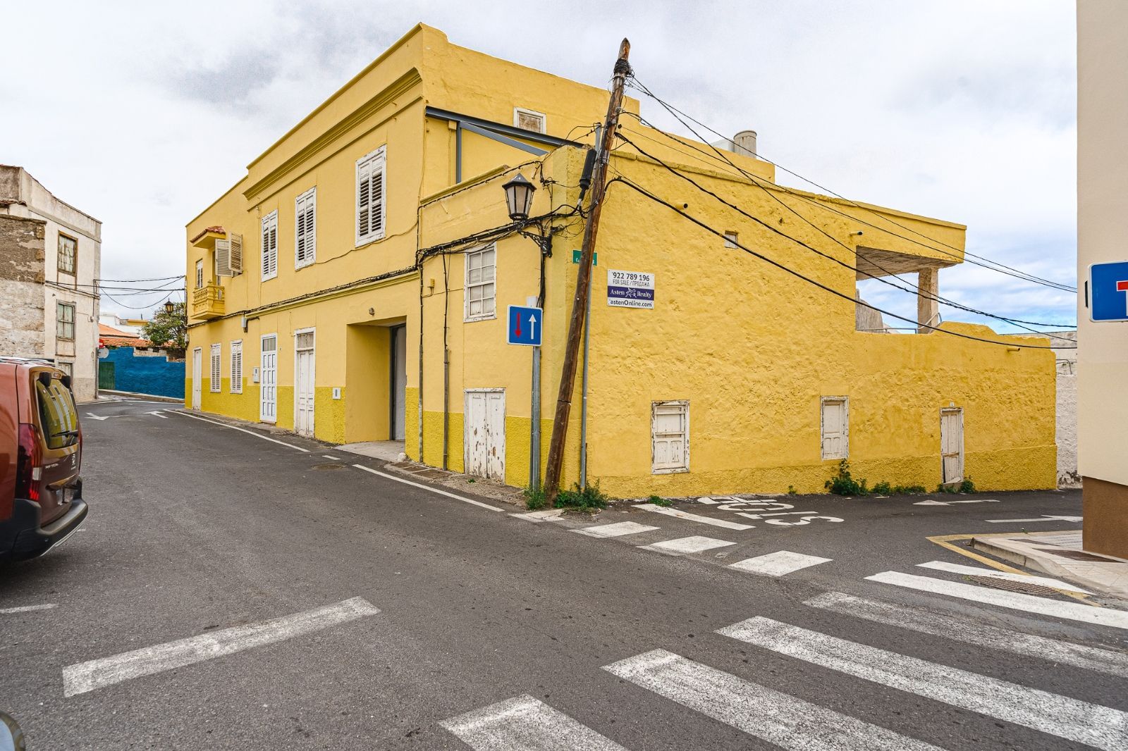 Haus zum Verkauf in Tenerife 24
