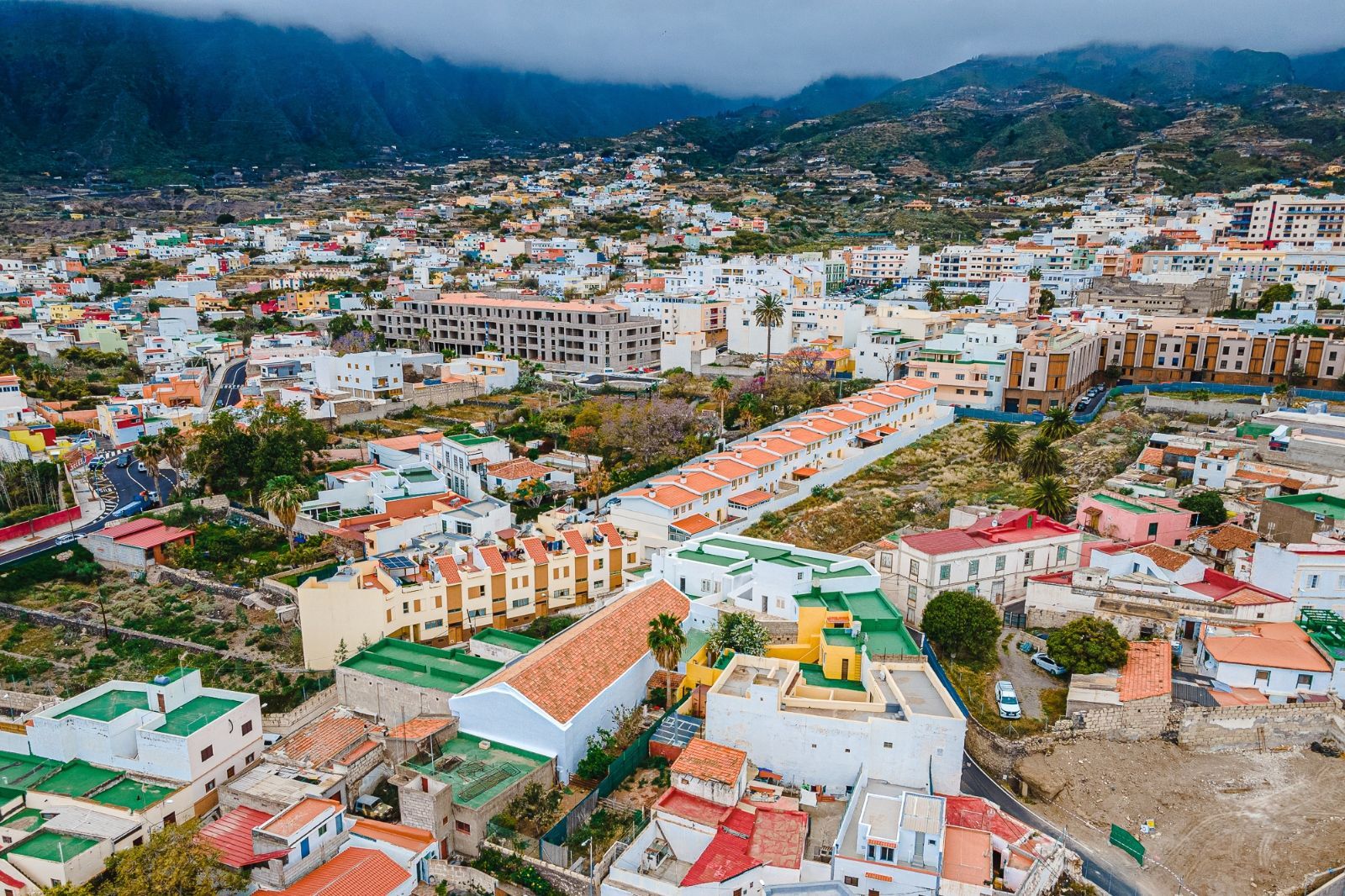 Villa à vendre à Tenerife 41