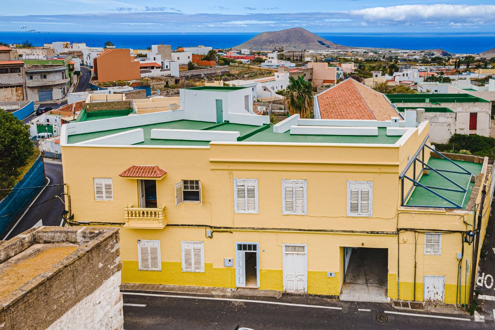 Villa à vendre à Tenerife 46