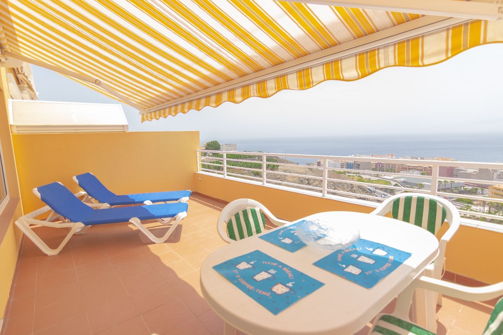 Penthouse for sale in Tenerife 2