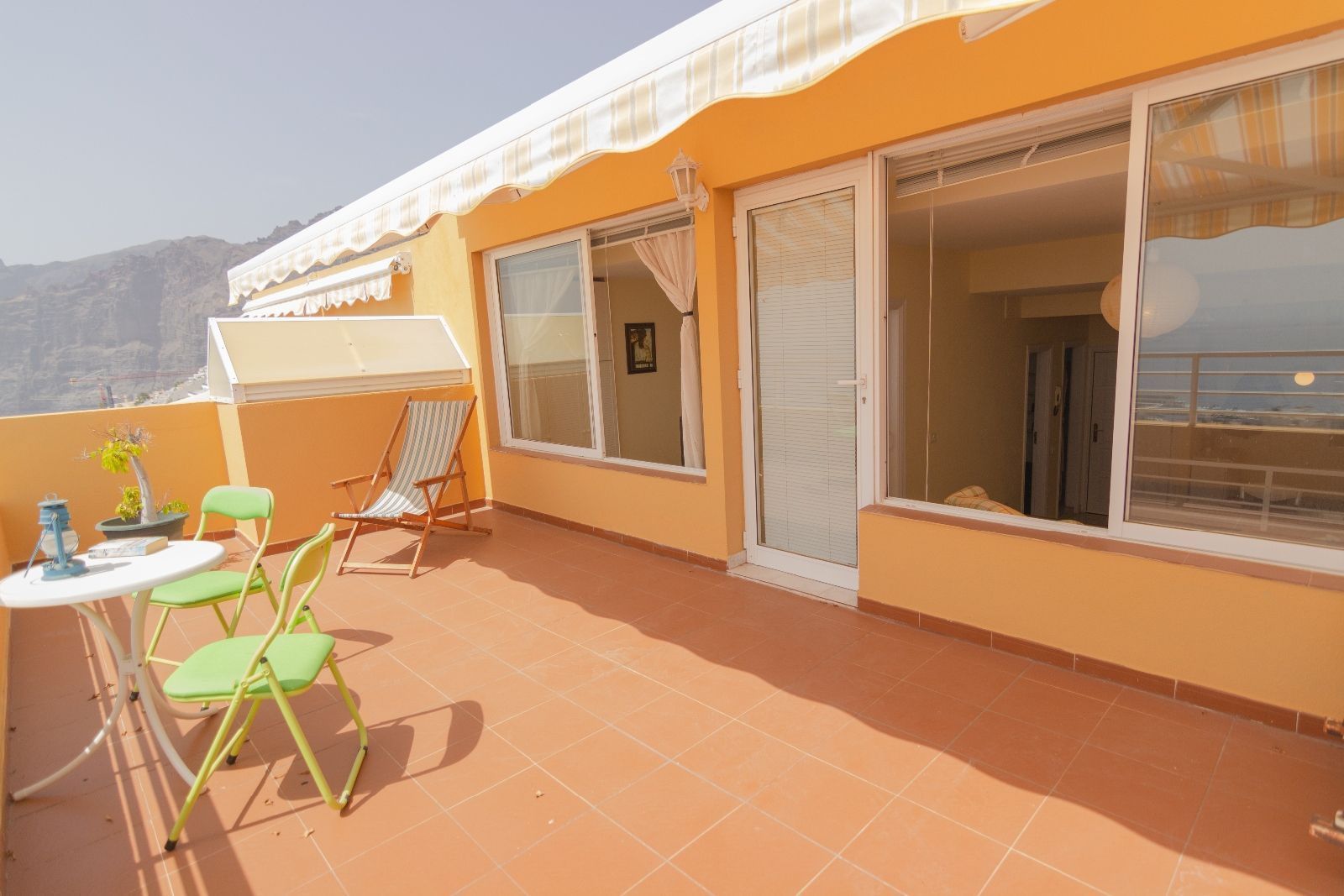 Appartement de luxe à vendre à Tenerife 20