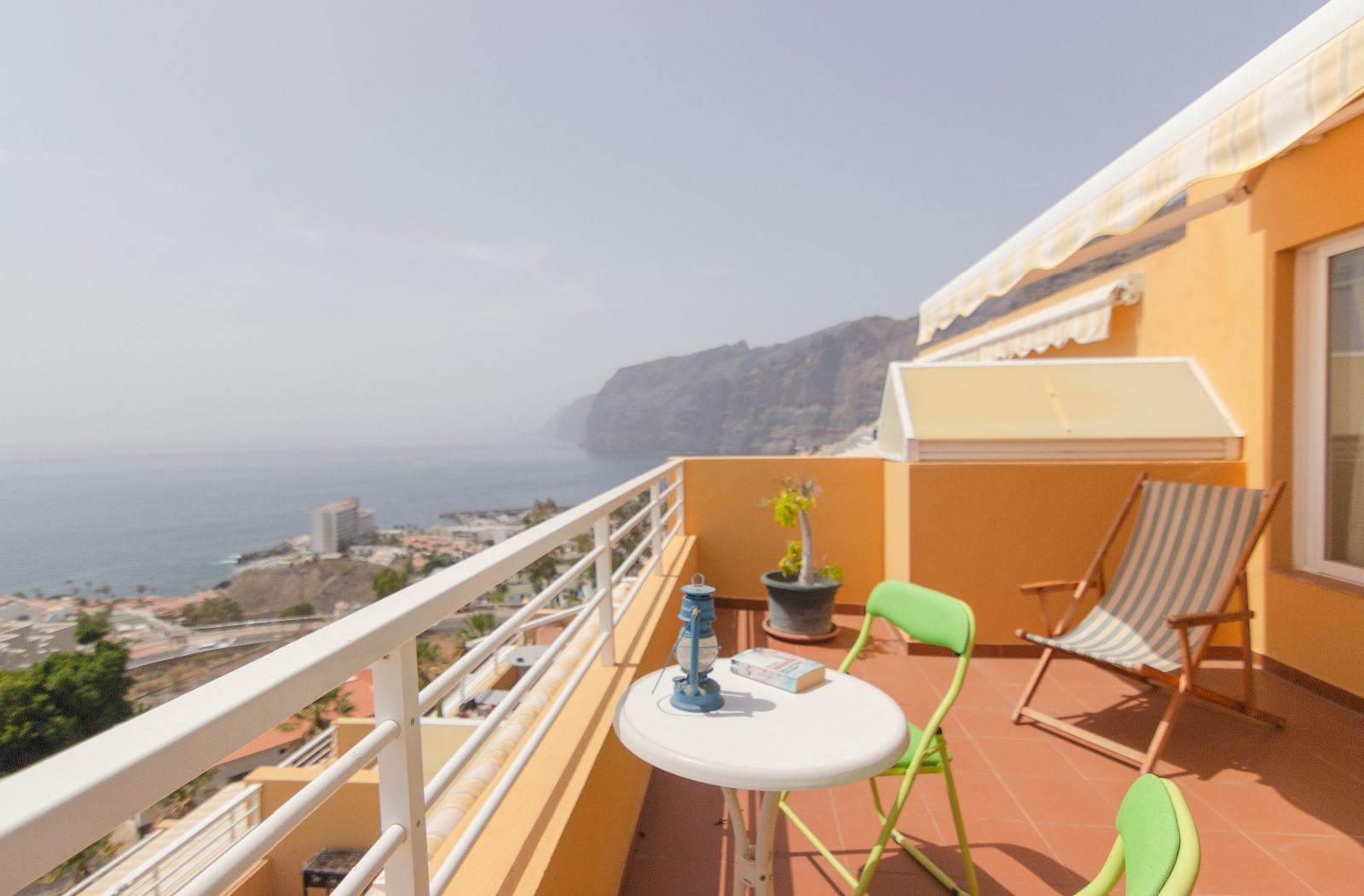 Penthouse for sale in Tenerife 21