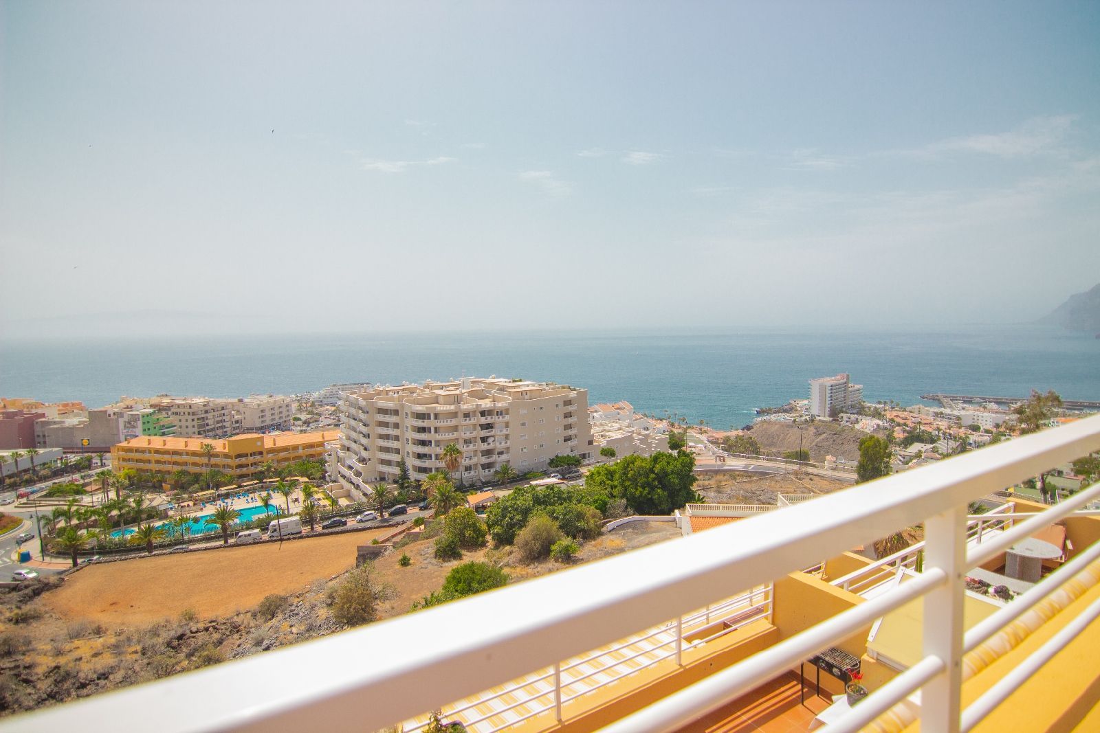 Appartement de luxe à vendre à Tenerife 22