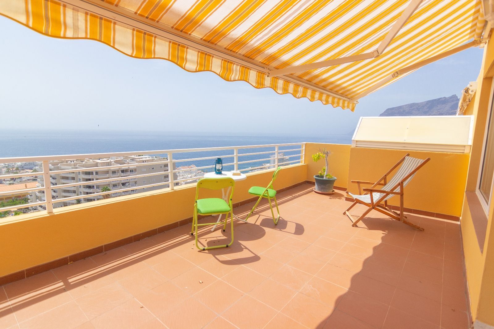 Appartement de luxe à vendre à Tenerife 25