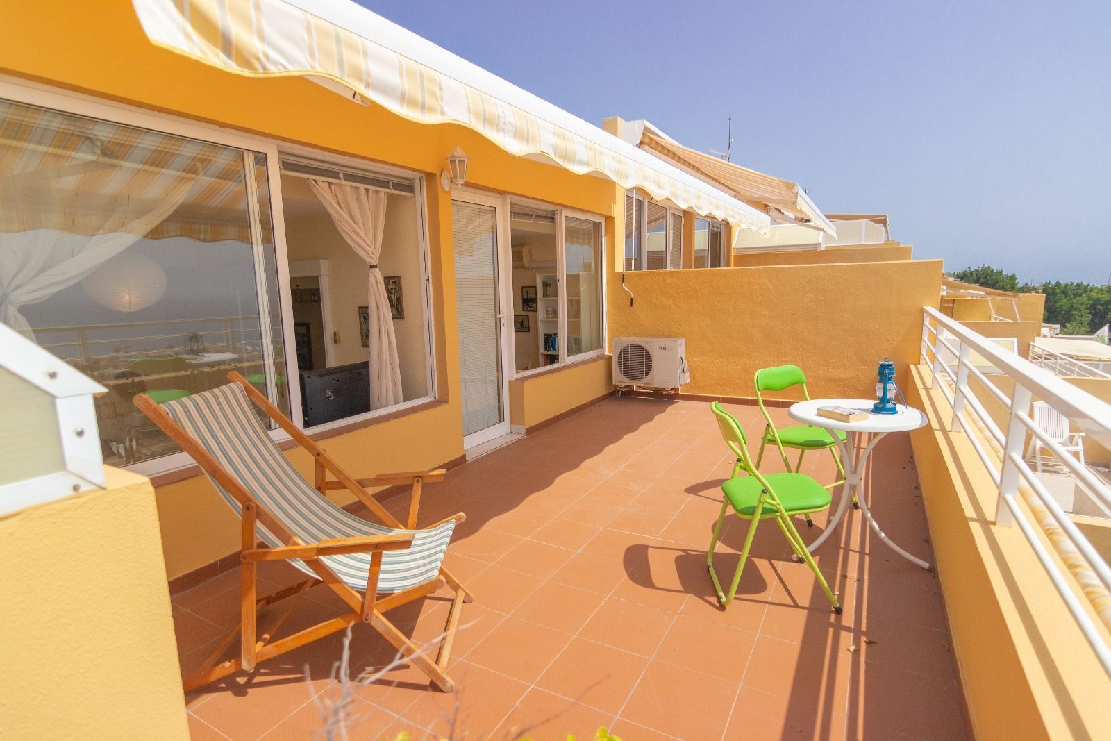 Appartement de luxe à vendre à Tenerife 26
