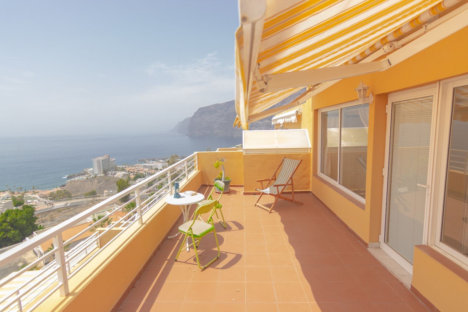 Penthouse na sprzedaż w Tenerife 3