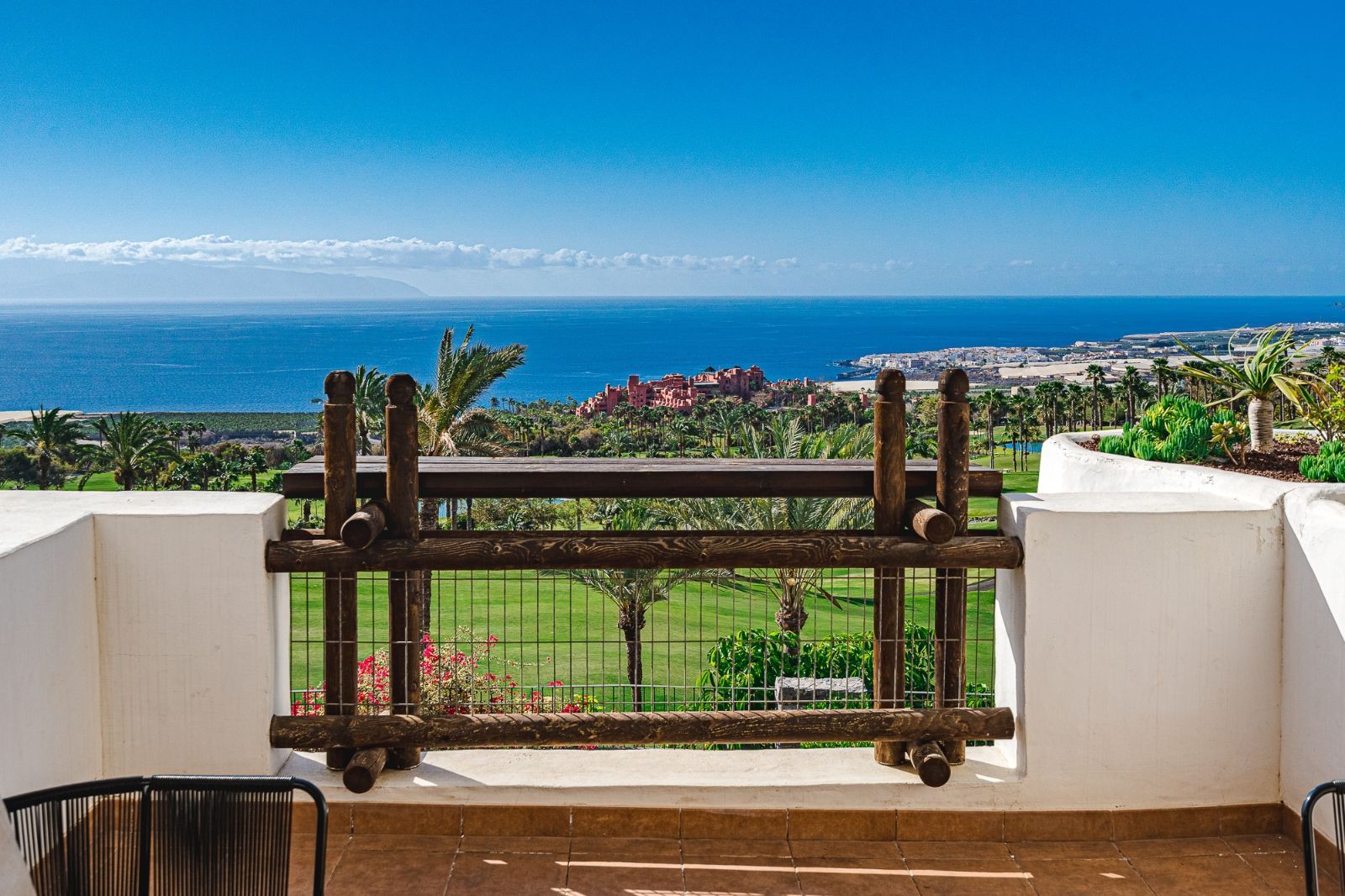 Apartament na sprzedaż w Tenerife 13