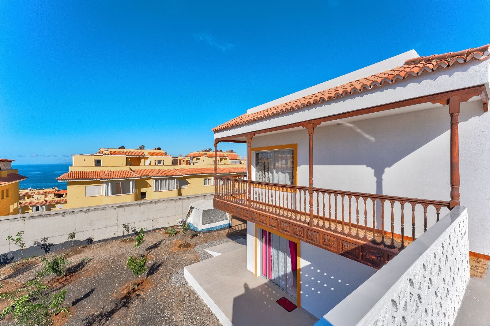 Villa till salu i Tenerife 39