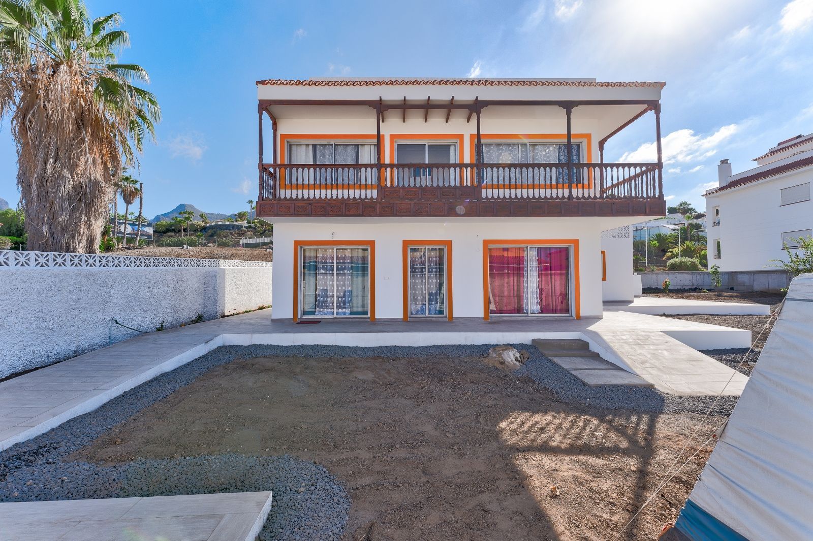 Villa te koop in Tenerife 46
