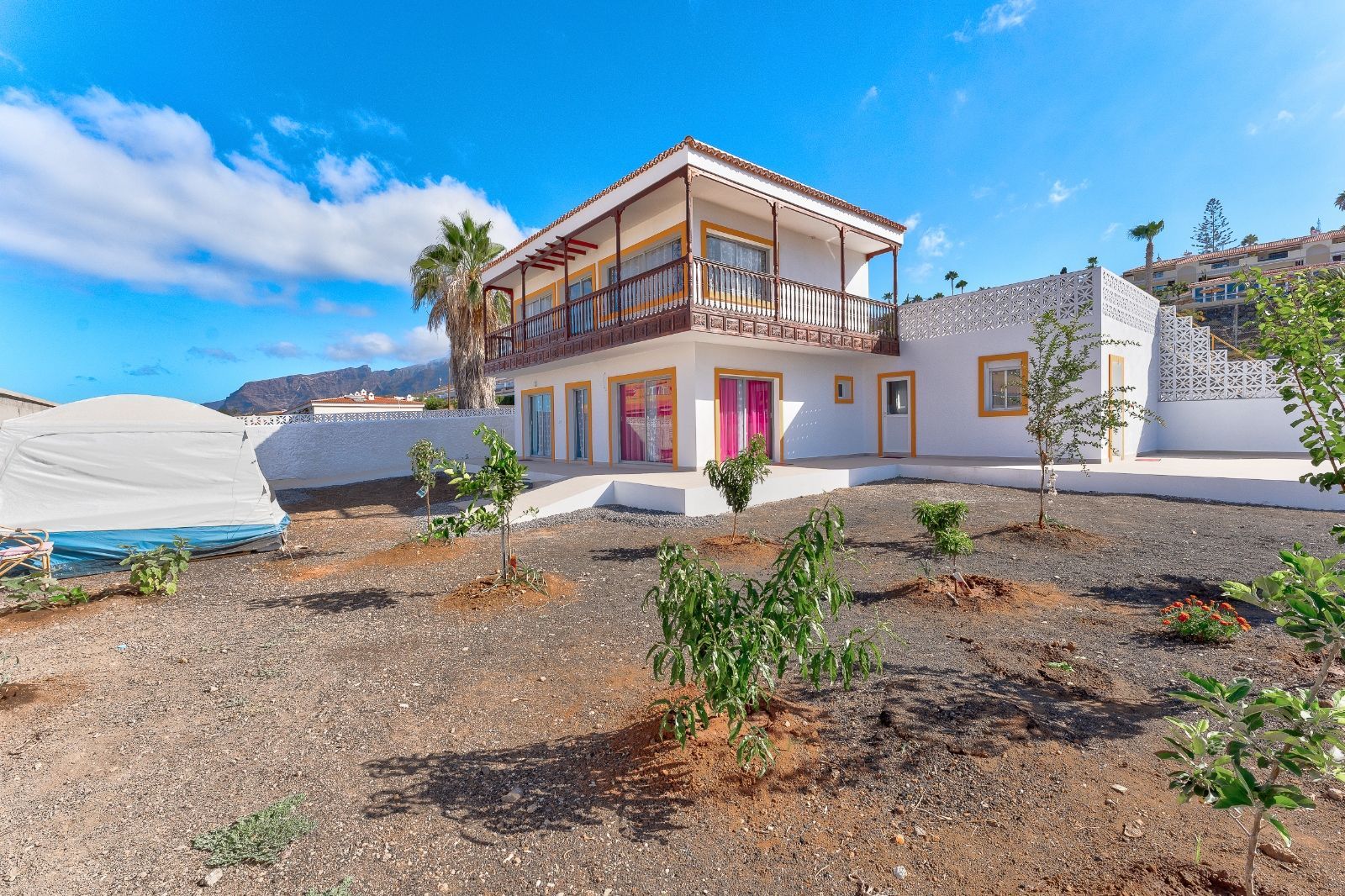 Haus zum Verkauf in Tenerife 49