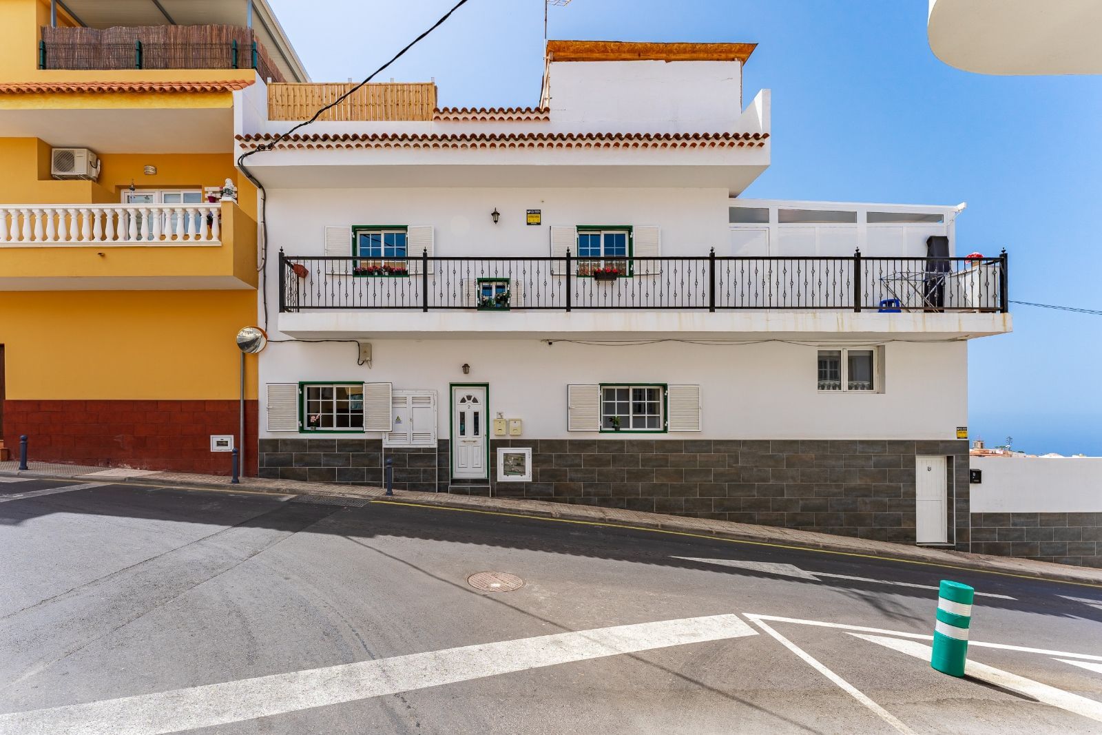 Wohnung zum Verkauf in Tenerife 39