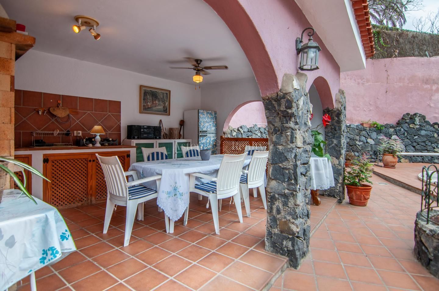 Villa te koop in Tenerife 9