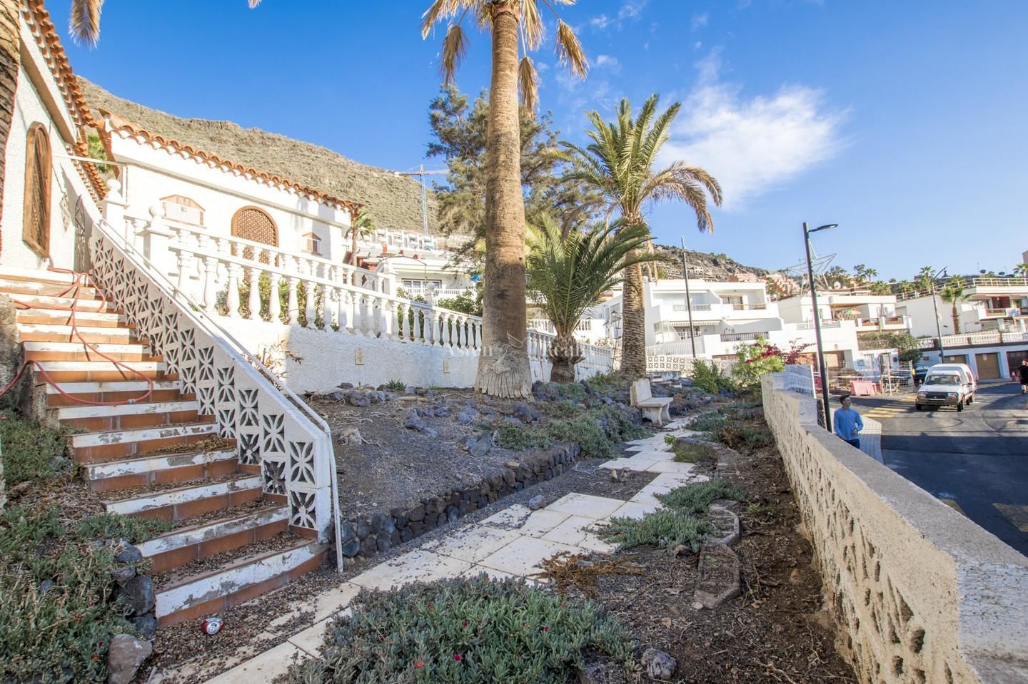 Villa till salu i Tenerife 13