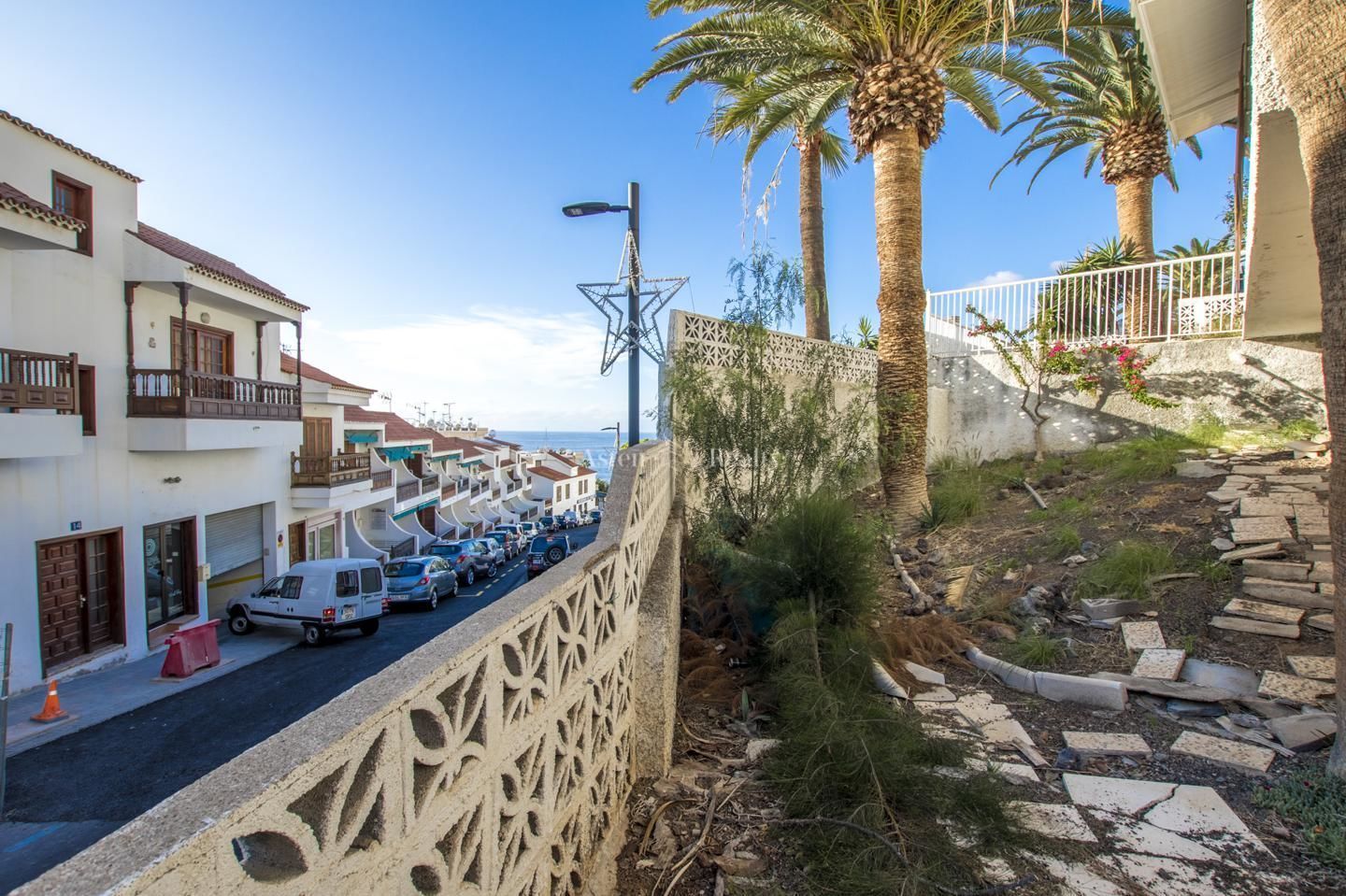 Villa te koop in Tenerife 14