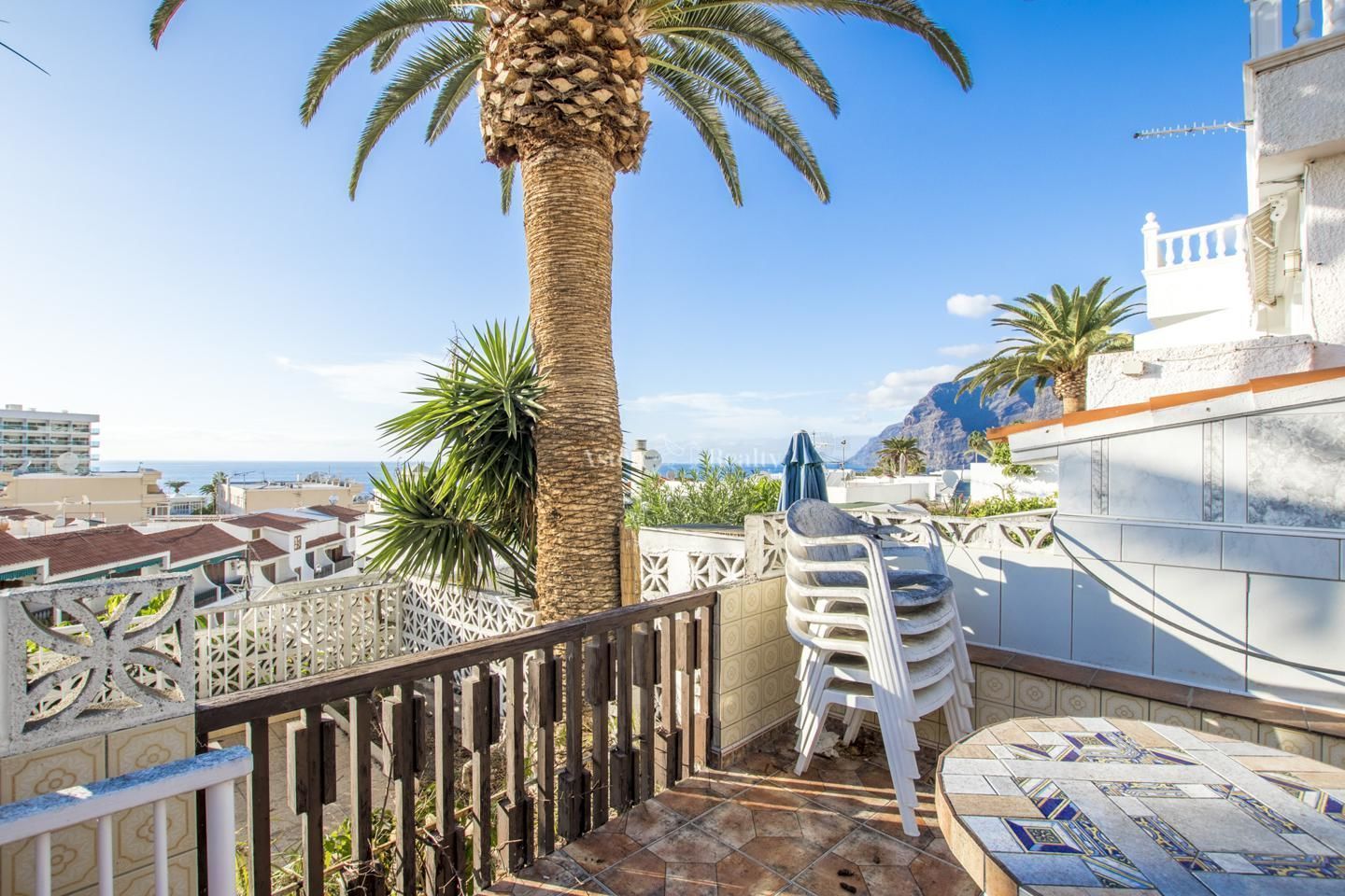 Villa te koop in Tenerife 5