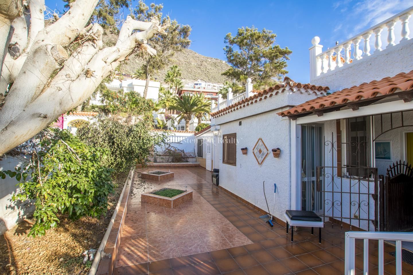 Villa te koop in Tenerife 9