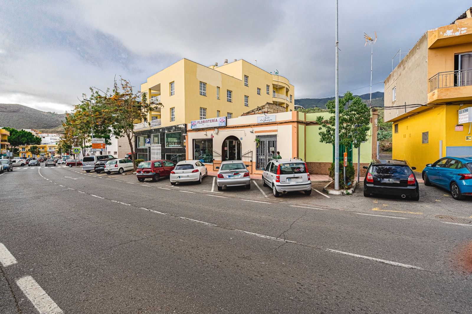Размер собственного участка для продажи в Tenerife 13