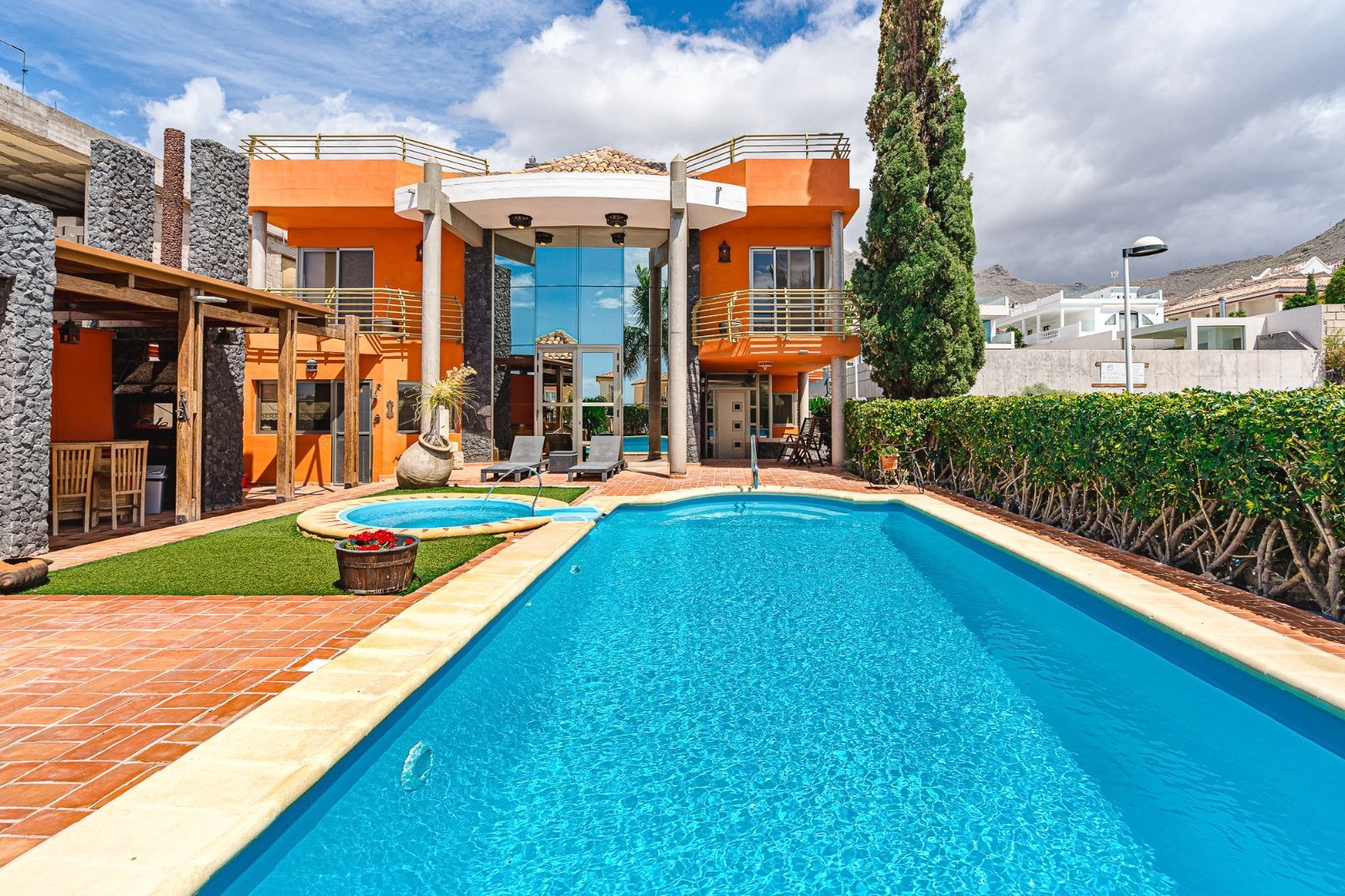 Villa for sale in Tenerife 4