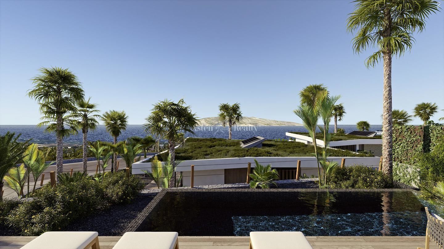 Villa for sale in Tenerife 7