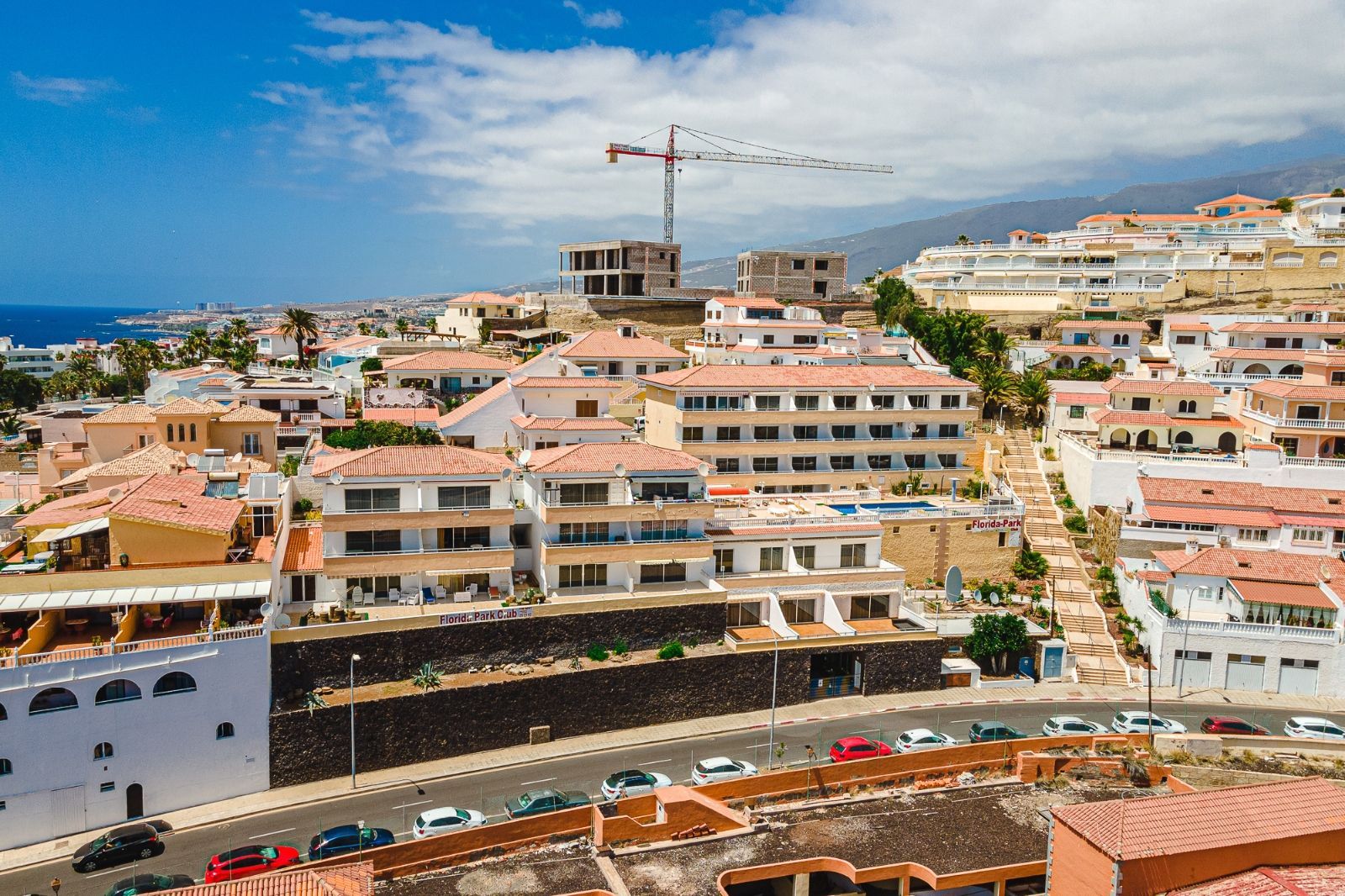Lägenhet till salu i Tenerife 3