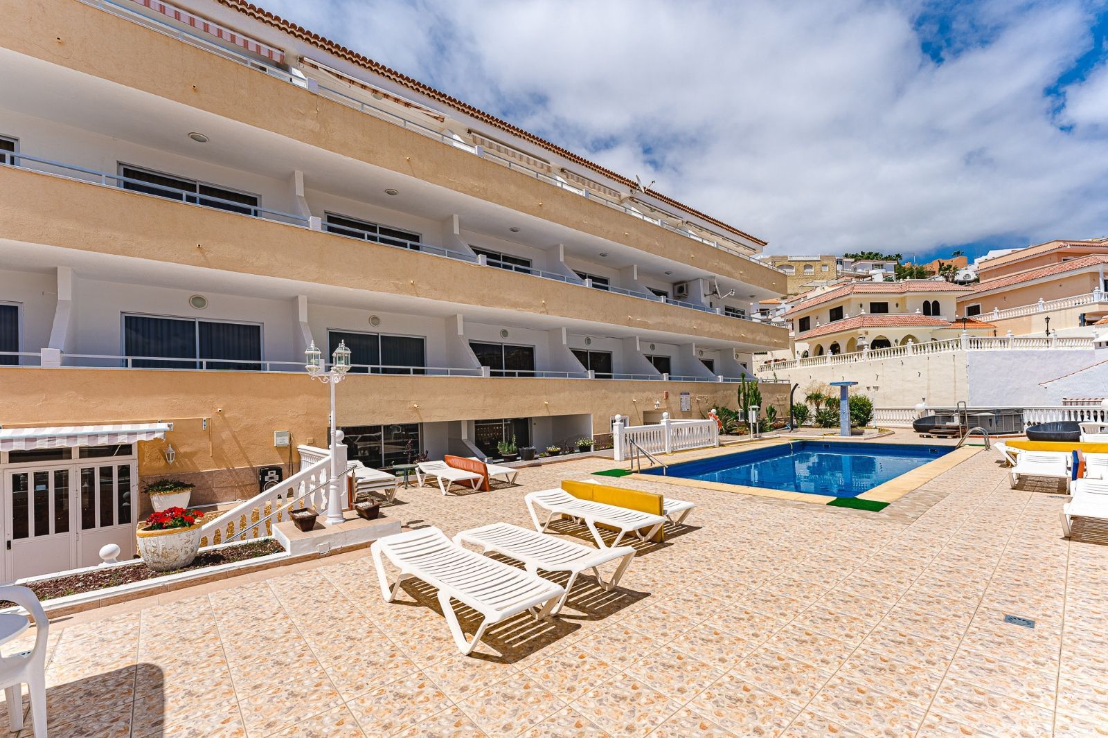 Appartement te koop in Tenerife 37