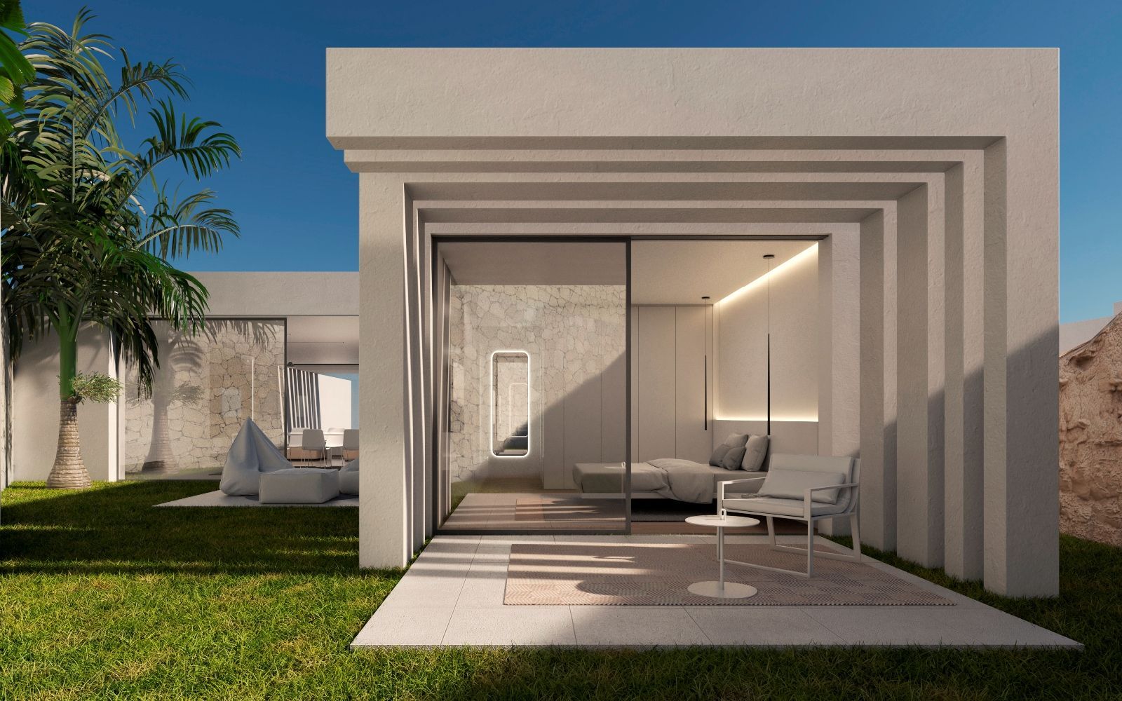 Villa te koop in Tenerife 11