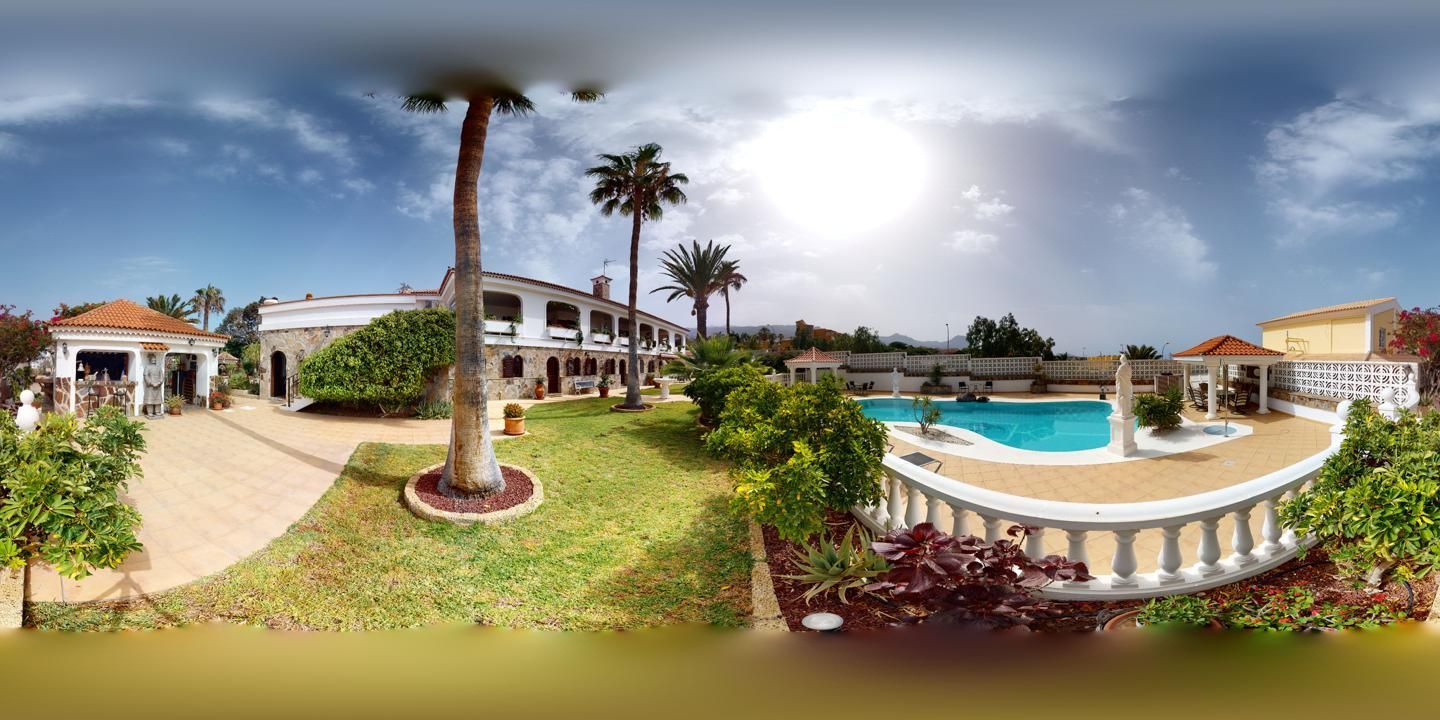 Villa for sale in Tenerife 10