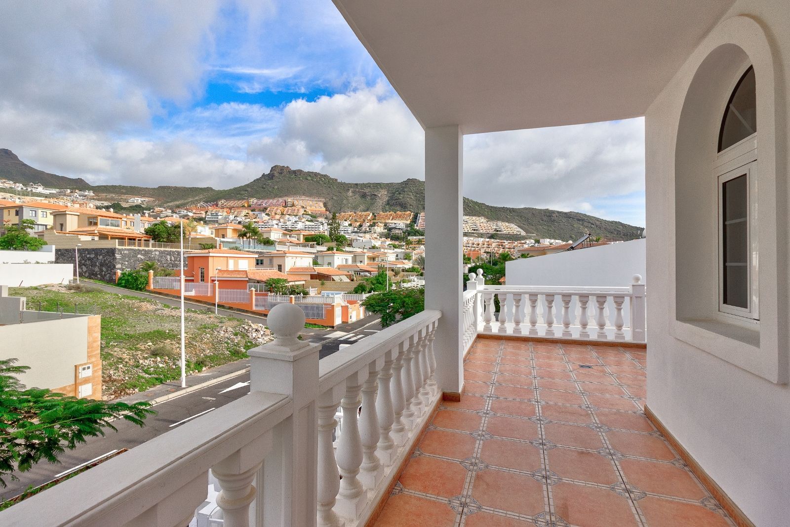 Villa till salu i Tenerife 14