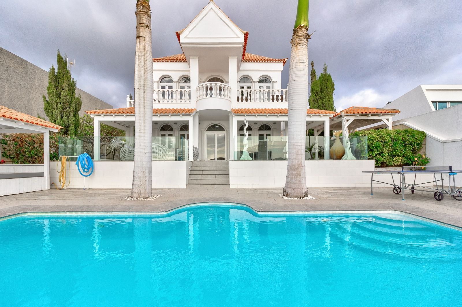 Villa till salu i Tenerife 31