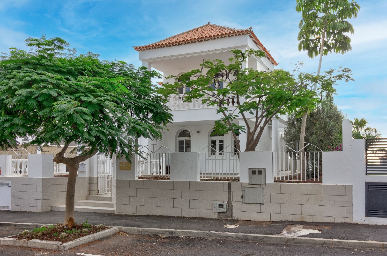 Haus zum Verkauf in Tenerife 42