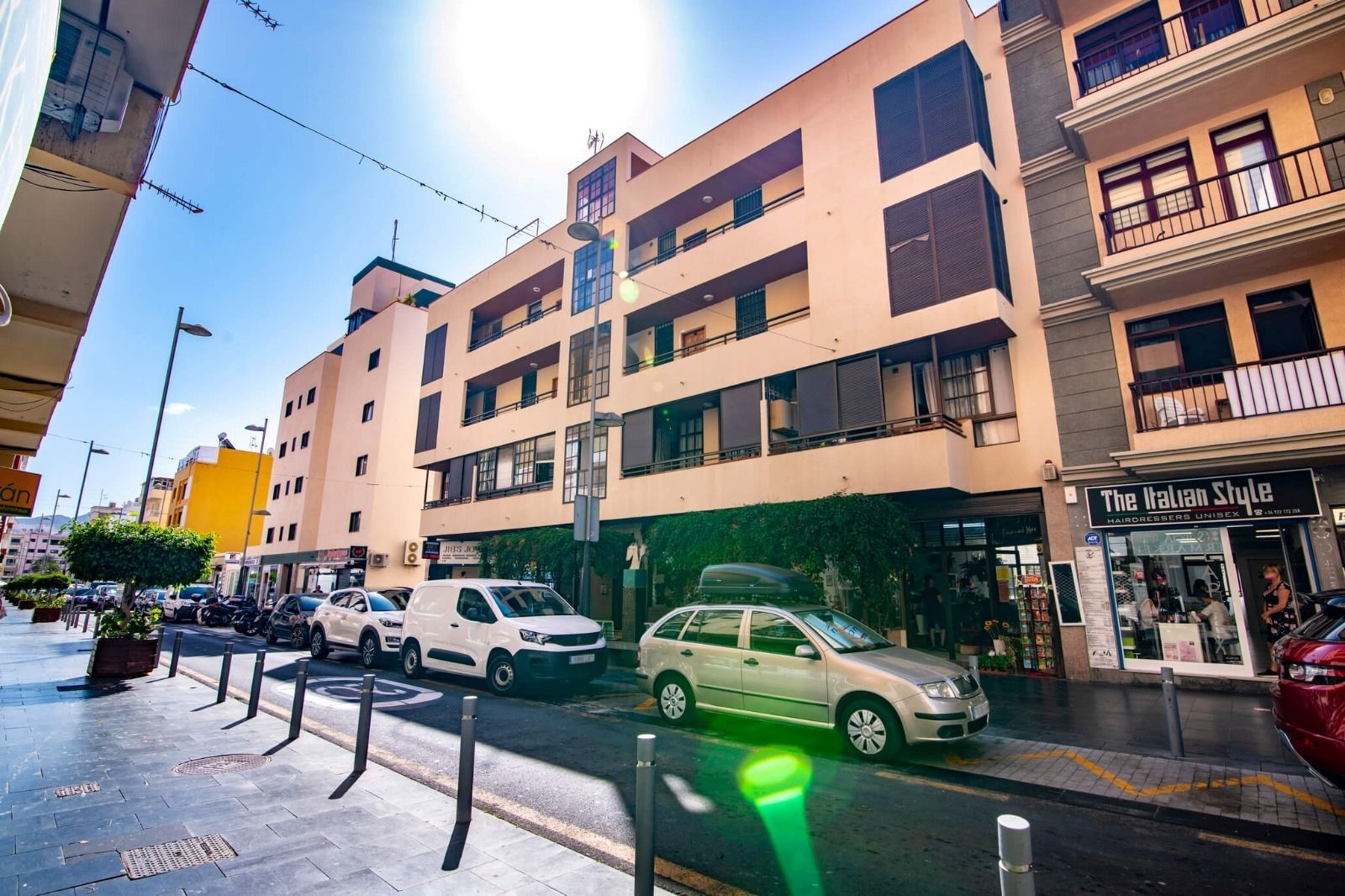 Appartement à vendre à Tenerife 14