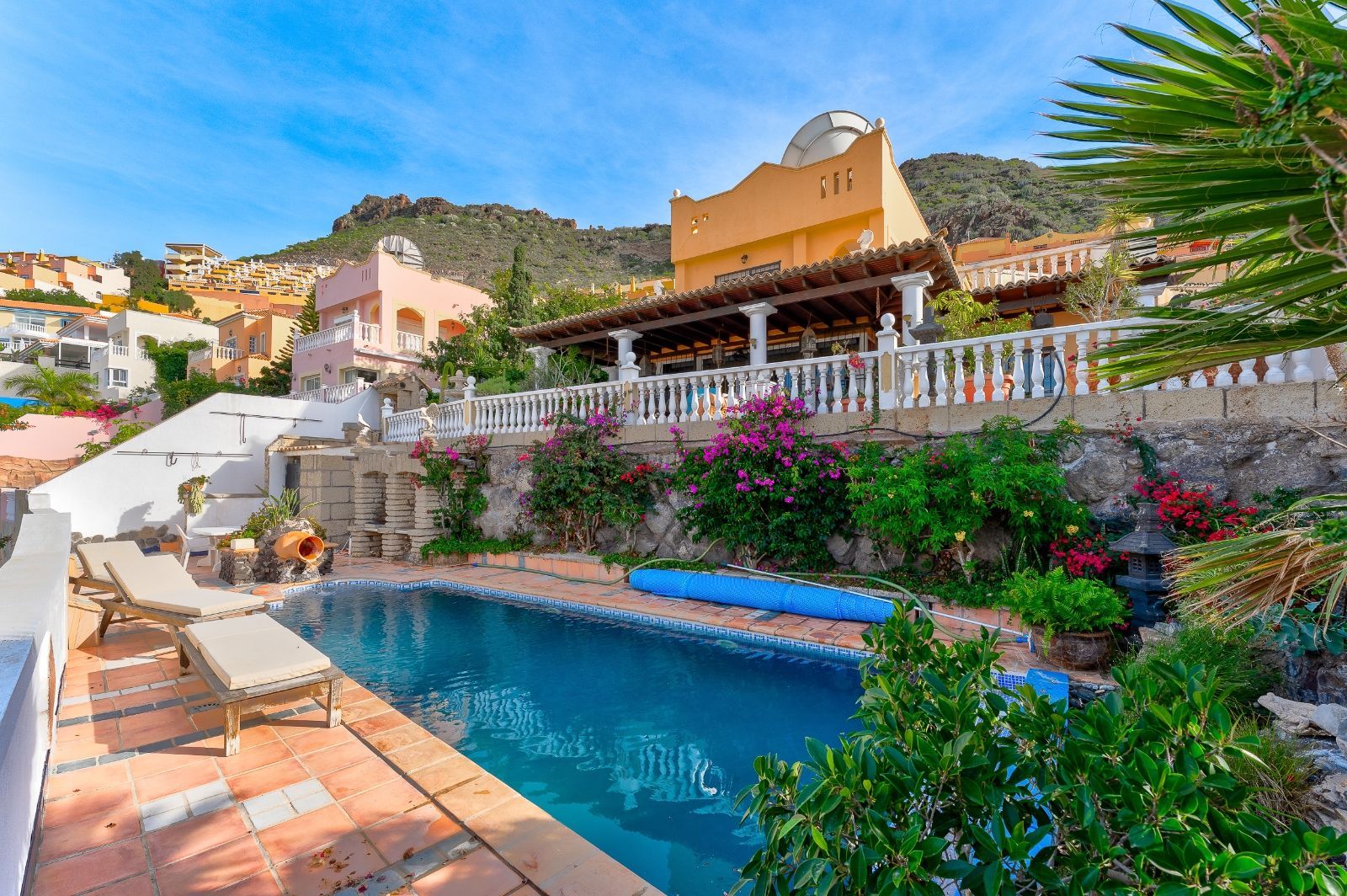 Villa for sale in Tenerife 39