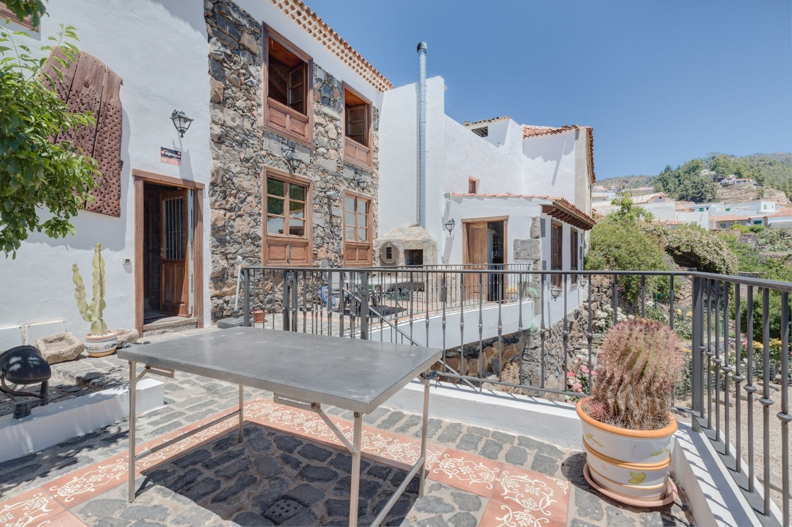 Villa te koop in Tenerife 21