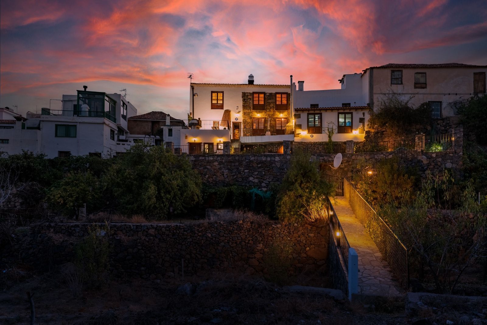Villa à vendre à Tenerife 45
