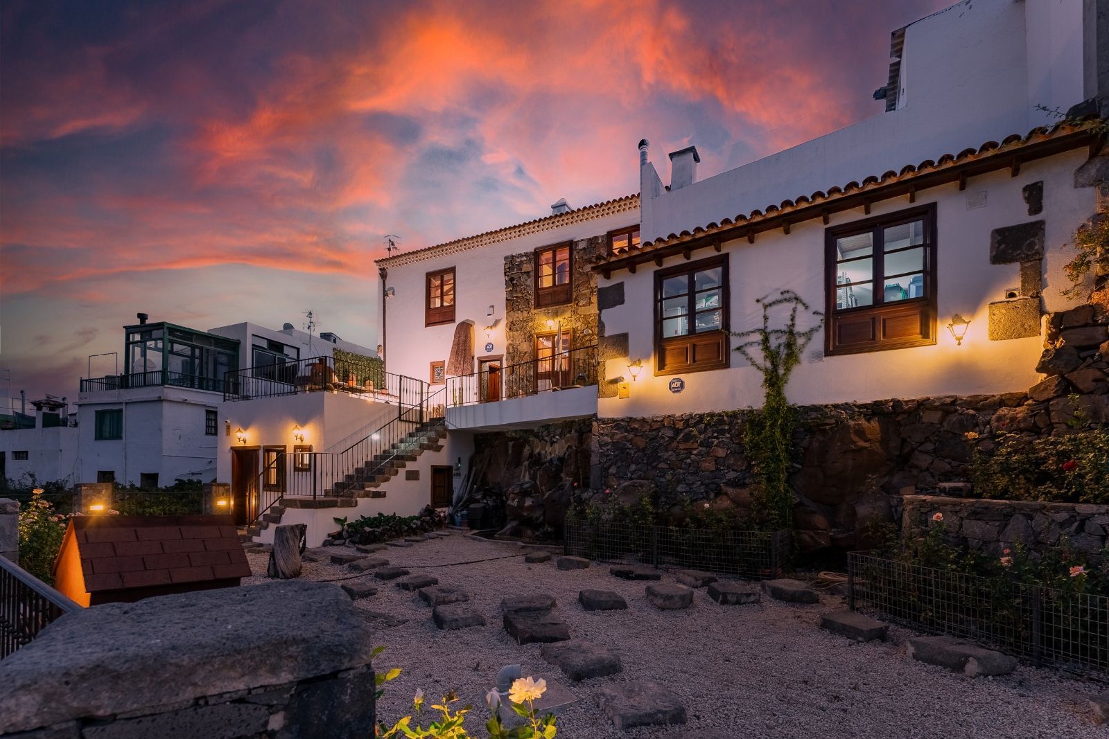 Villa à vendre à Tenerife 46